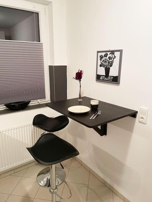 Ferienhaus Direkt An Der Hase ควาเคนบรุค ภายนอก รูปภาพ